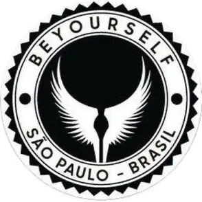 BeYourself logo