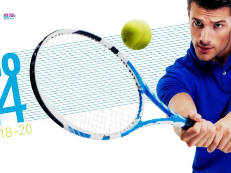 Canadian Gay Open — Organizations in Toronto