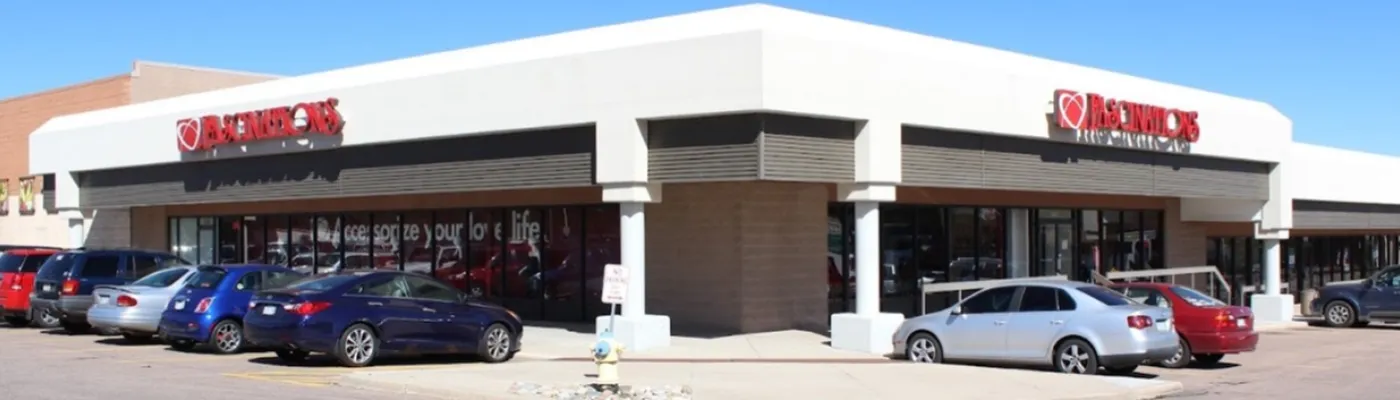 Fascinations — Shopping in Colorado Springs