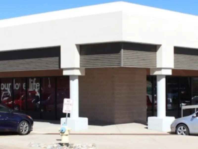 Fascinations — Shopping in Colorado Springs