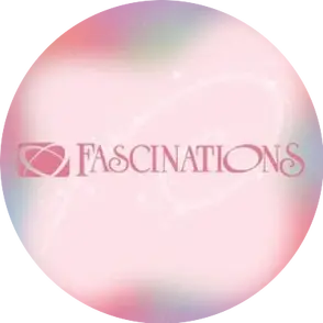 Fascinations logo