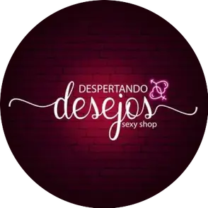 Despertando Desejos Sexy Shop E Artigos Eróticos logo