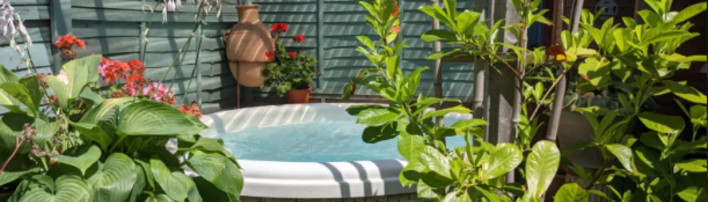 Tropics — Saunas in Portsmouth