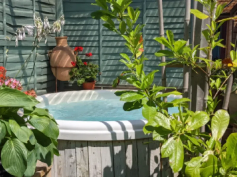 Tropics — Saunas in Portsmouth
