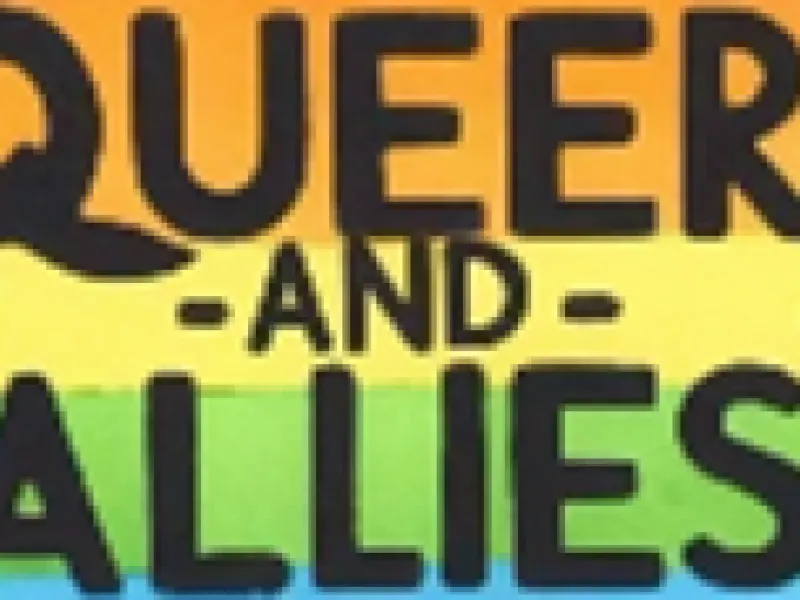 Queers and Allies Fitness — Wellness in Sacramento