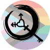 Queer Keys Community Center logo