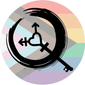 Queer Keys Community Center logo