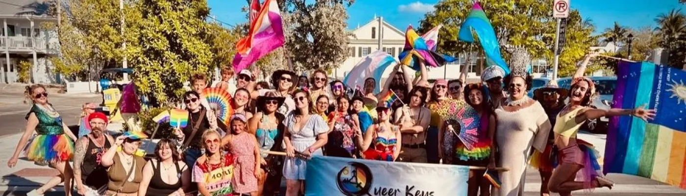 Queer Keys Community Center — Organizations in Key West