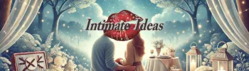 Cover image for Intimate Ideas