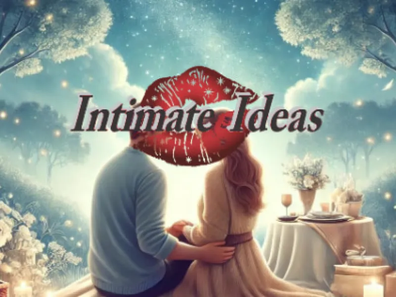 Intimate Ideas — Shopping in Detroit