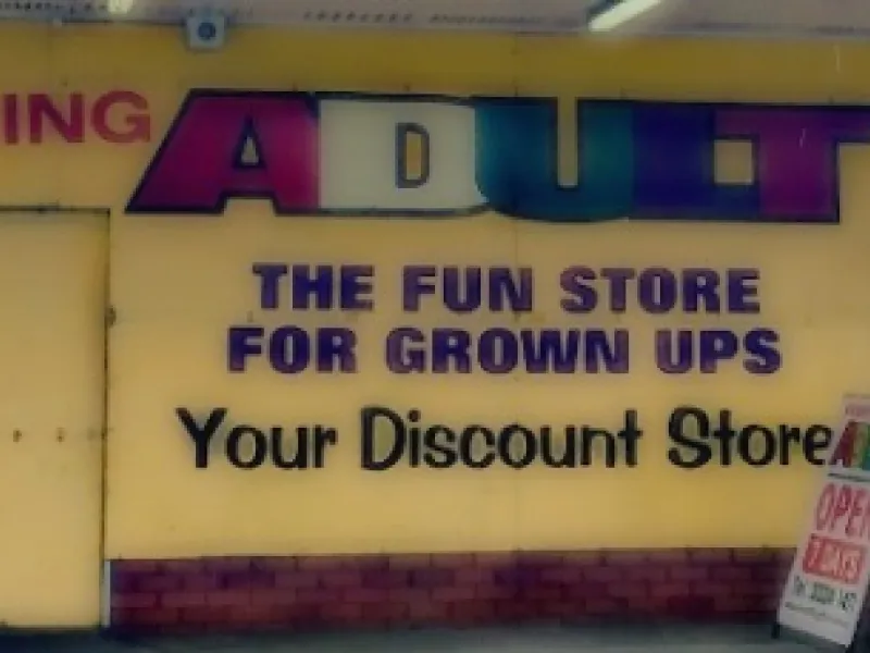 Everything Adult Coopers Plains — Shopping in Brisbane