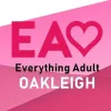 Everything Adult Coopers Plains logo