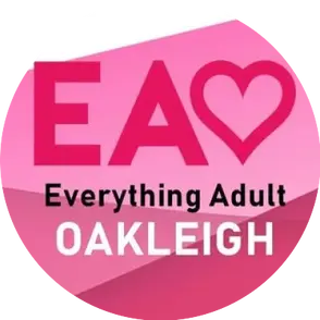 Everything Adult Coopers Plains logo