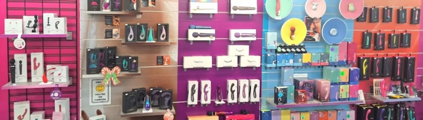 Everything Adults — Shopping in Brisbane