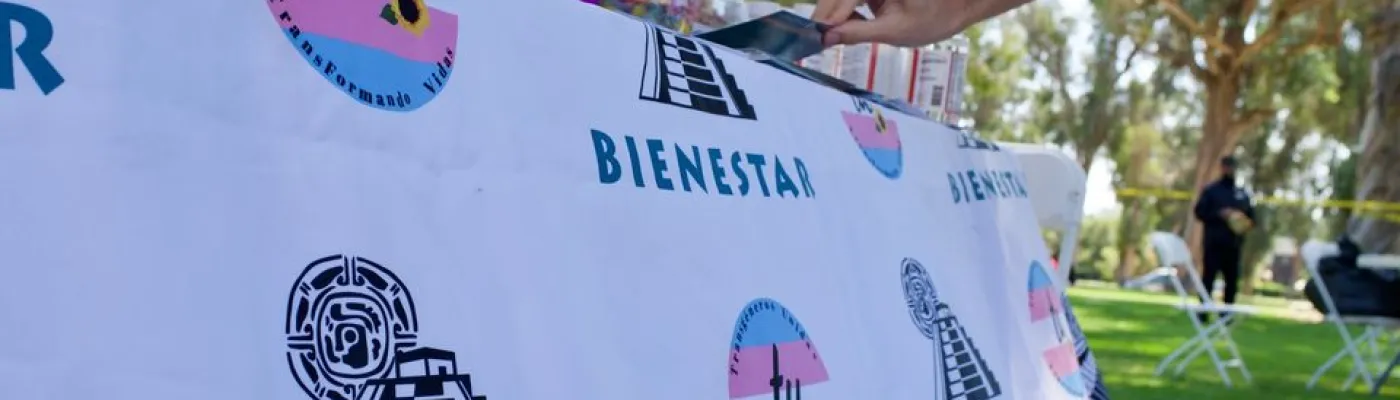 Bienestar Human Services – 5400 E Beverly Blvd — Organizations in Los Angeles