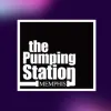 The Pumping Station logo