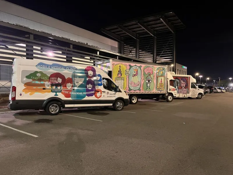 Birmingham AIDS Outreach — Wellness in Birmingham