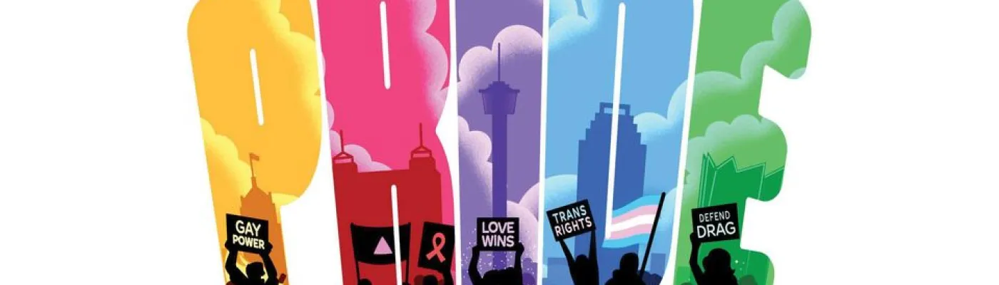 Pride San Antonio, INC — Organizations in San Antonio
