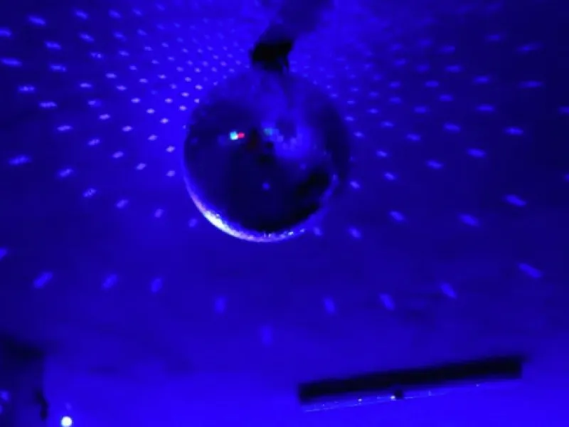 COMUNO Discobar — Bars & Clubs in Bogota