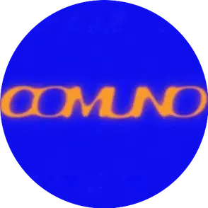 COMUNO Discobar logo