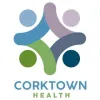 Corktown Health Center logo