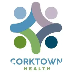 Corktown Health Center logo