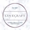 Lovecraft Adult Boutique logo