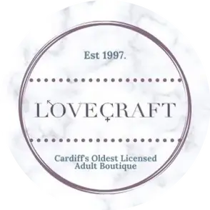 Lovecraft Adult Boutique logo