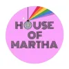 House of Martha logo