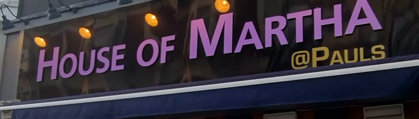 House of Martha — Bars & Clubs in Portsmouth