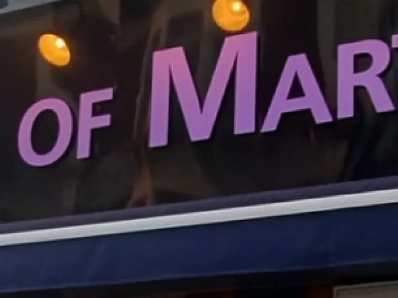 House of Martha — Bars & Clubs in Portsmouth