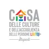 Casa Delle Culture E Dell’accoglienza Delle Persone Lgbtqi+ logo