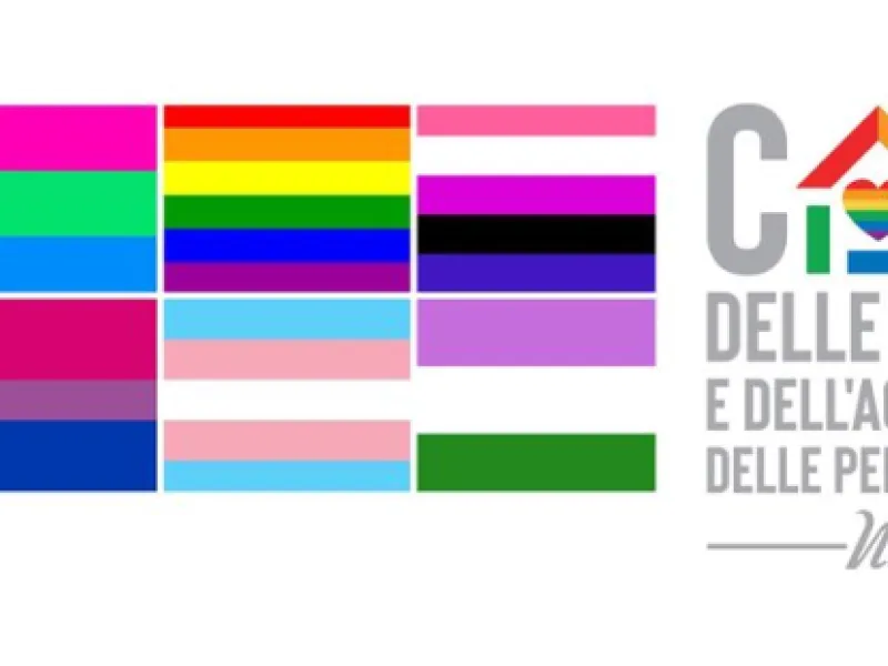 Casa Delle Culture E Dell’accoglienza Delle Persone Lgbtqi+ — Organizations in Naples