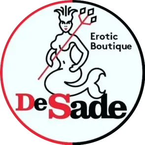 Sexy Shop Padova De Sade Erotic Boutique logo