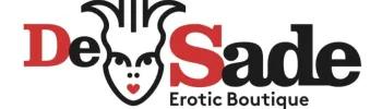 Cover image for Sexy Shop Padova De Sade Erotic Boutique