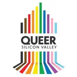 Queer Silicon Valley by BAYMEC Community Foundation logo