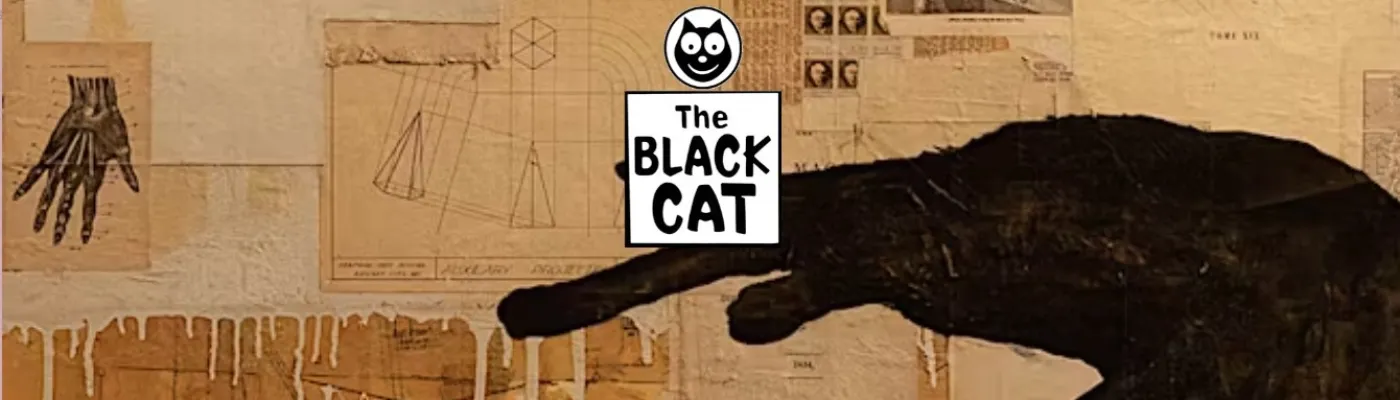 The Black Cat — Restaurants & Cafés in Los Angeles