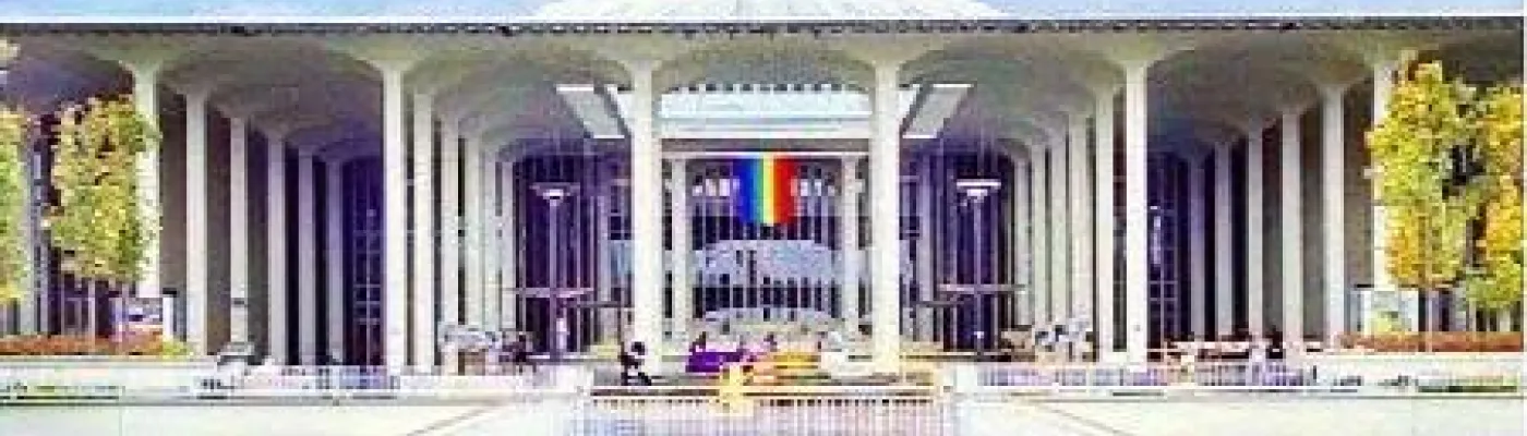 Gender & Sexuality Resource Center — Organizations in Albany