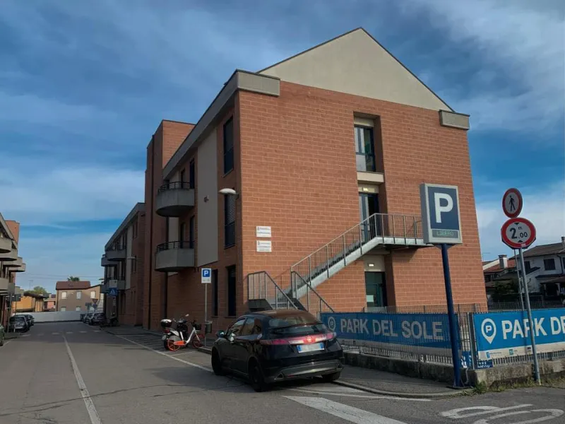 Centro Antidiscriminazioni LGBT+ “Mariasilvia Spolato” — Organizations in Padua