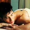 Chinese Male Massage London logo