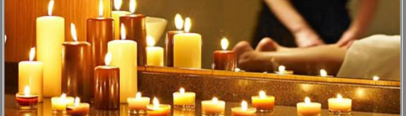 Chinese Male Massage London — Wellness in London