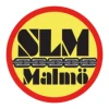SLM Malmö logo