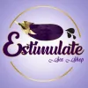 Estimulate Sex Shop logo