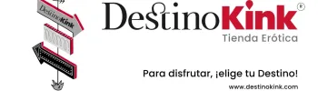 Cover image for Destino Kink