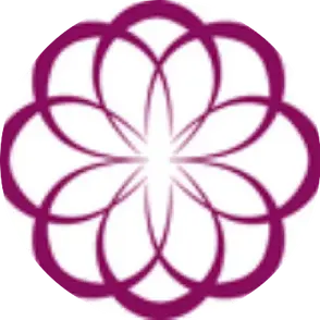 Lotus Blooms logo