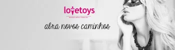 Cover image for Lovetoys Oficial