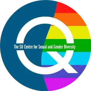 Q Center logo