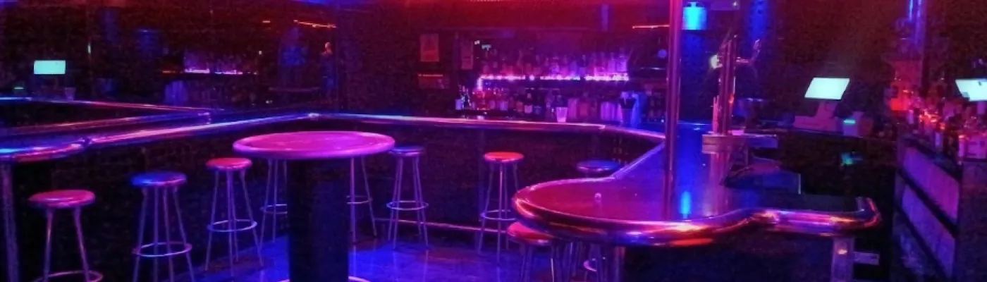 Cockring — Cruise Bars in Sitges