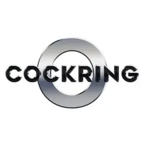 Cockring logo