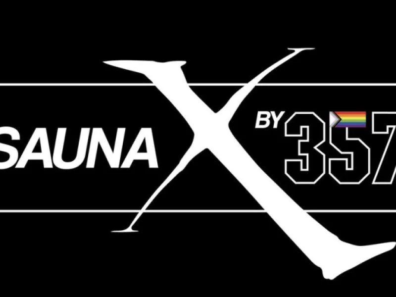 Sauna X — Saunas in Sydney